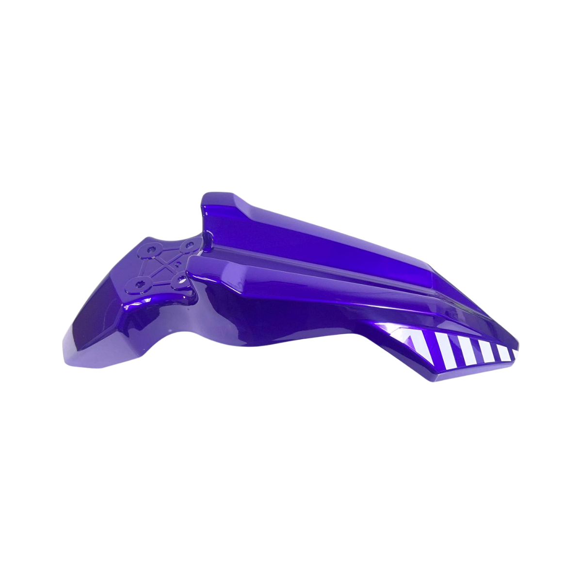 GUARDAFANGO DELANTERO BERA KAVAK MORADO