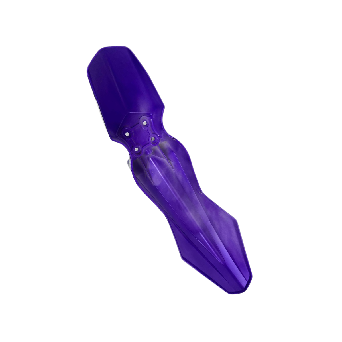 GUARDAFANGO DELANTERO BERA KAVAK MORADO