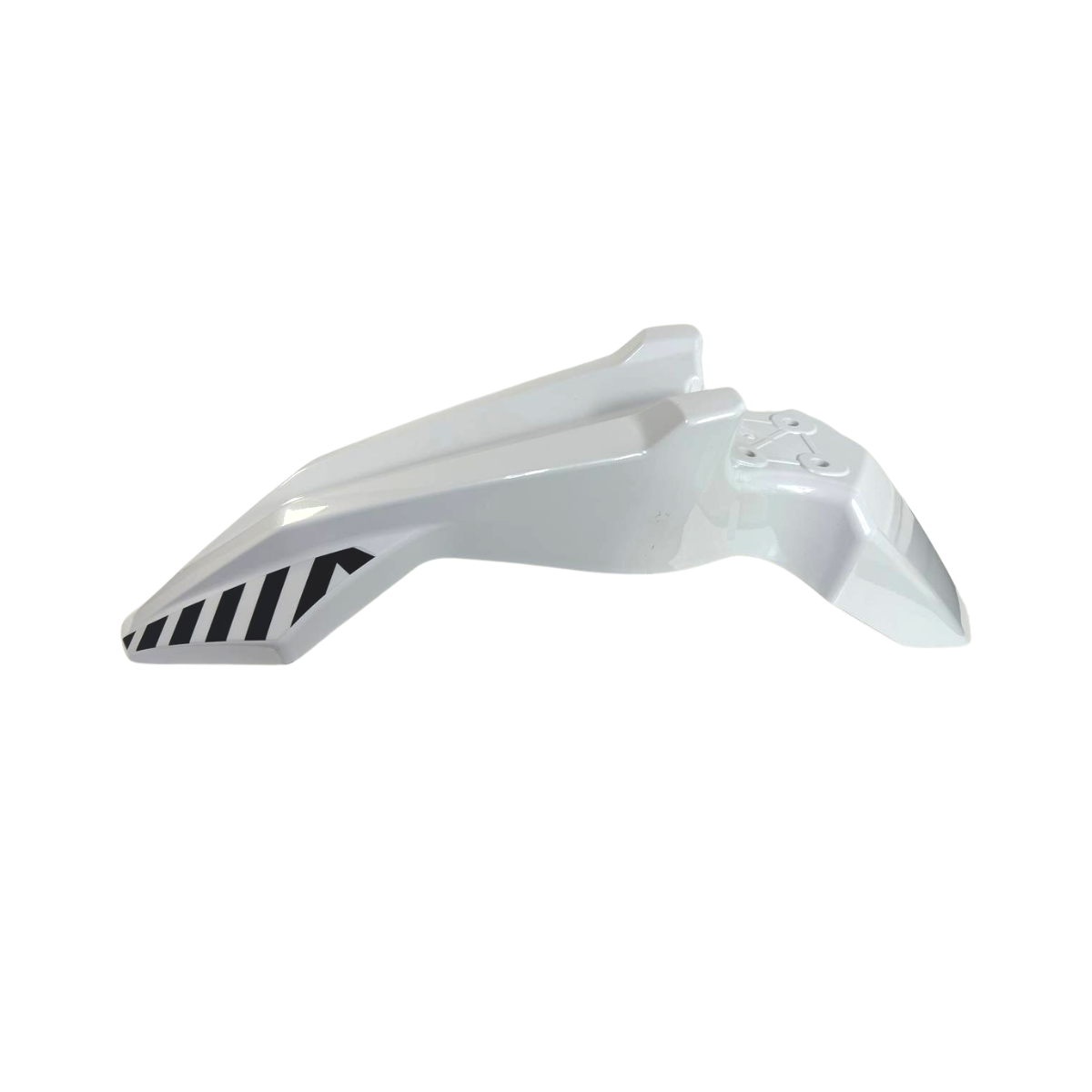 GUARDAFANGO DELANTERO BERA KAVAK BLANCO