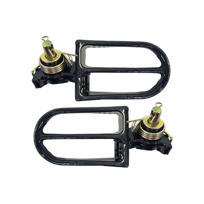 POSAPIES DELANTEROS BERA SUPER DT 5G