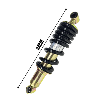 MONOSHOCK FIJO BERA KAVAK 6G