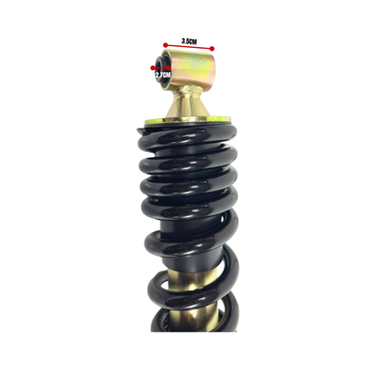 MONOSHOCK FIJO BERA KAVAK 6G