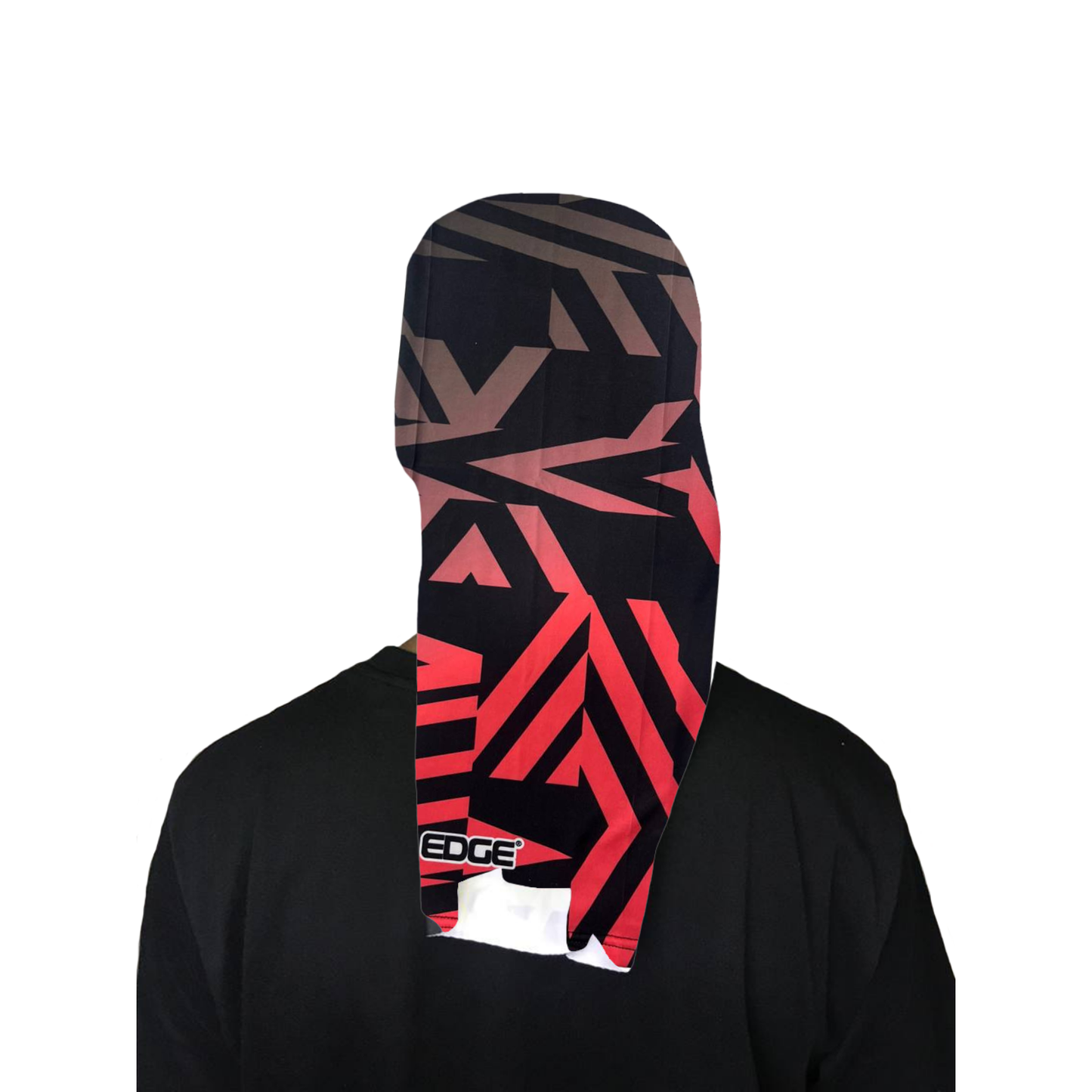 BANDANA TUBULAR 50CM ESTAMPADA EDGE
