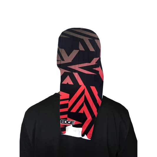 BANDANA TUBULAR 50CM ESTAMPADA EDGE