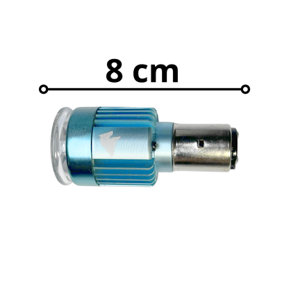 BOMBILLO FARO 2 CONTACTOS MOD. ST-G302 STALLION