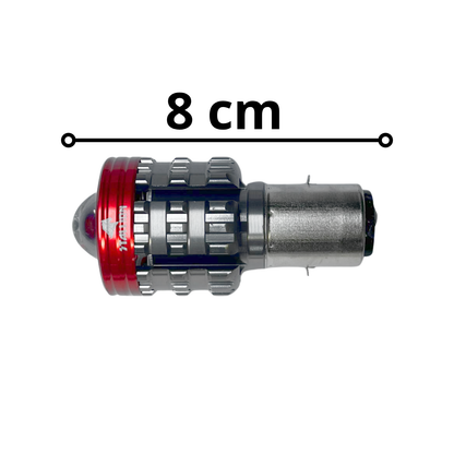 BOMBILLO FARO 2 CONTACTOS MOD. ST-G304 STALLION
