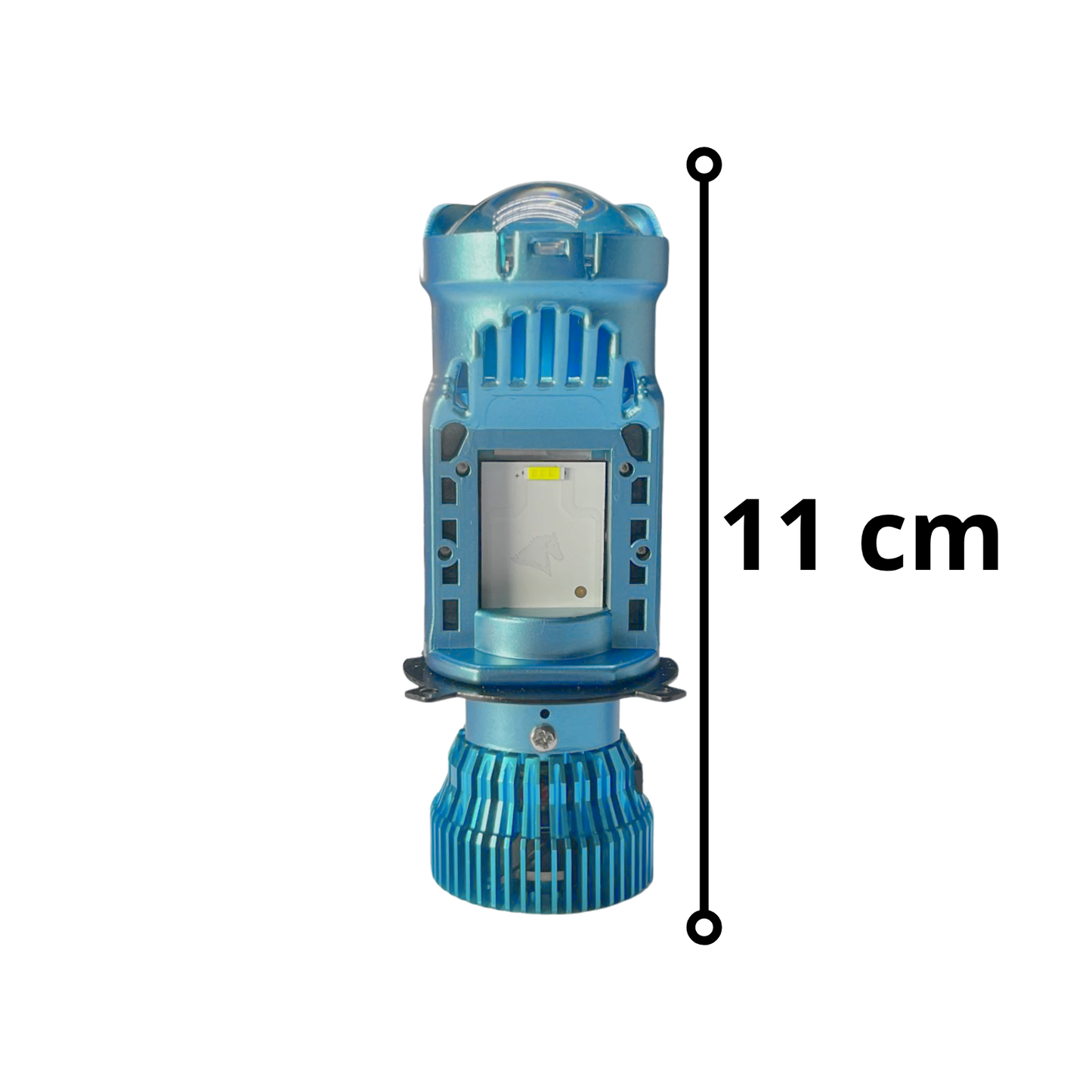 BOMBILLO FARO H4 MOD. S109-H4 STALLION