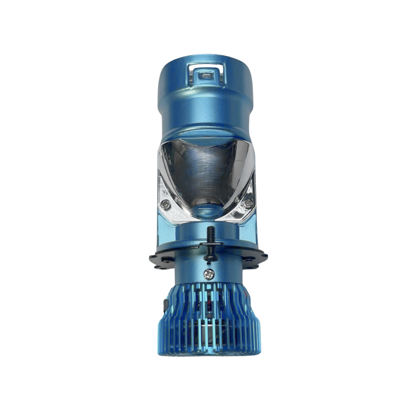 BOMBILLO FARO H4 MOD. S109-H4 STALLION