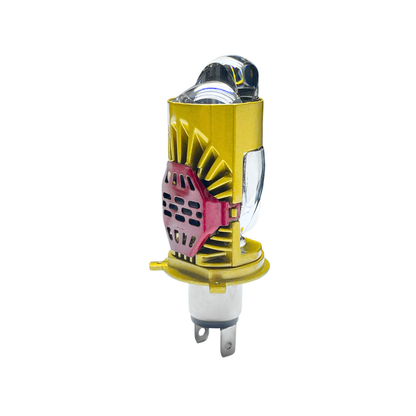 BOMBILLO FARO H4 MOD. S205 STALLION