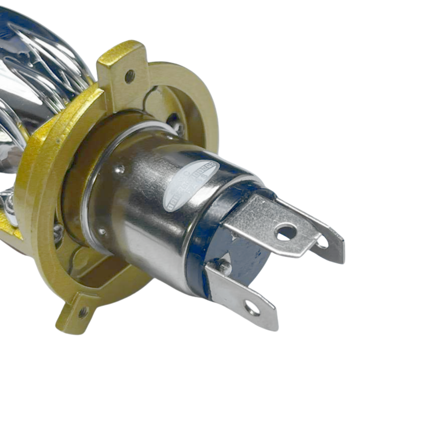 BOMBILLO FARO H4 MOD. S205 STALLION