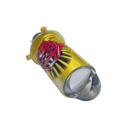 BOMBILLO FARO H4 MOD. S205 STALLION