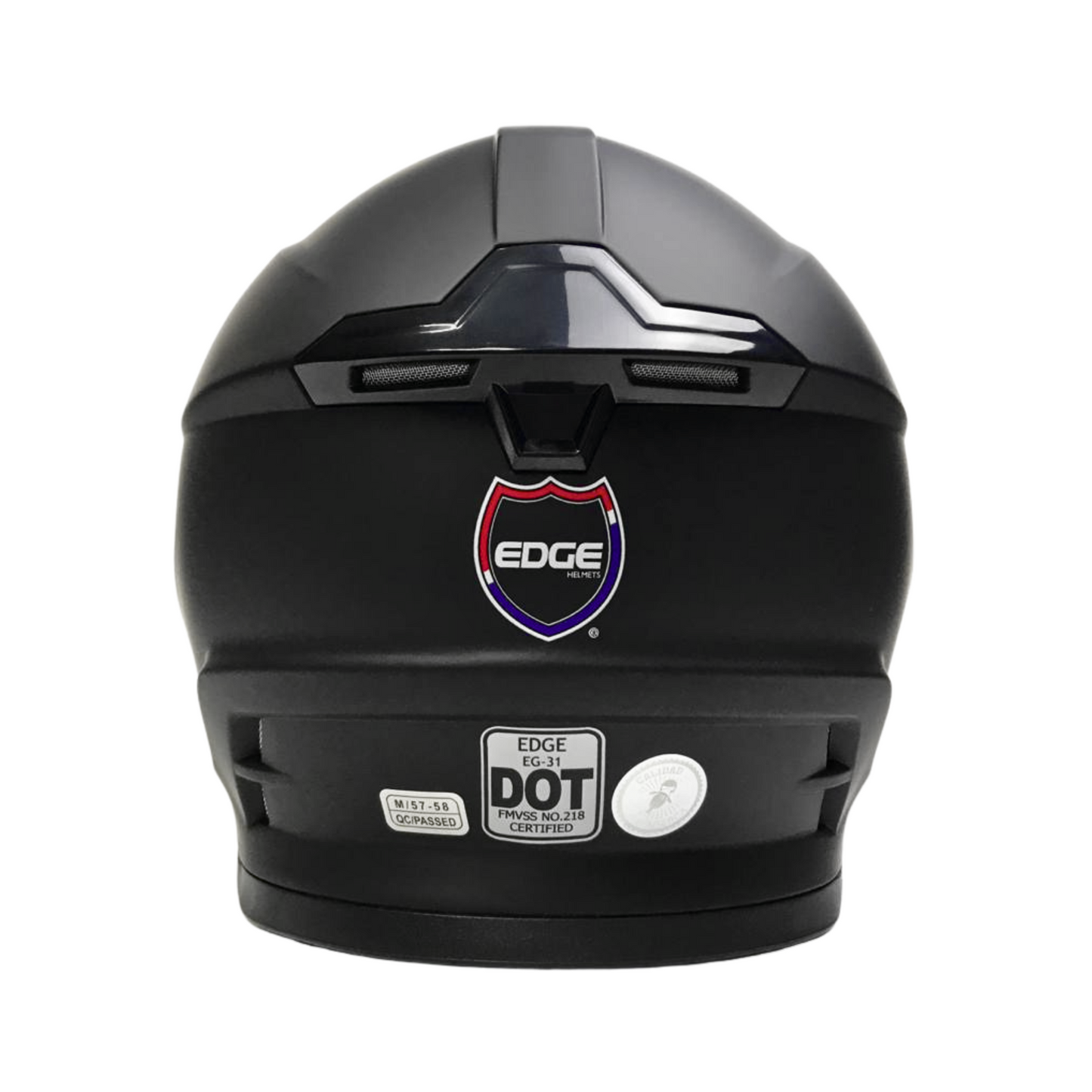 CASCO INTEGRAL K4 VISOR TORNASOL EDGE