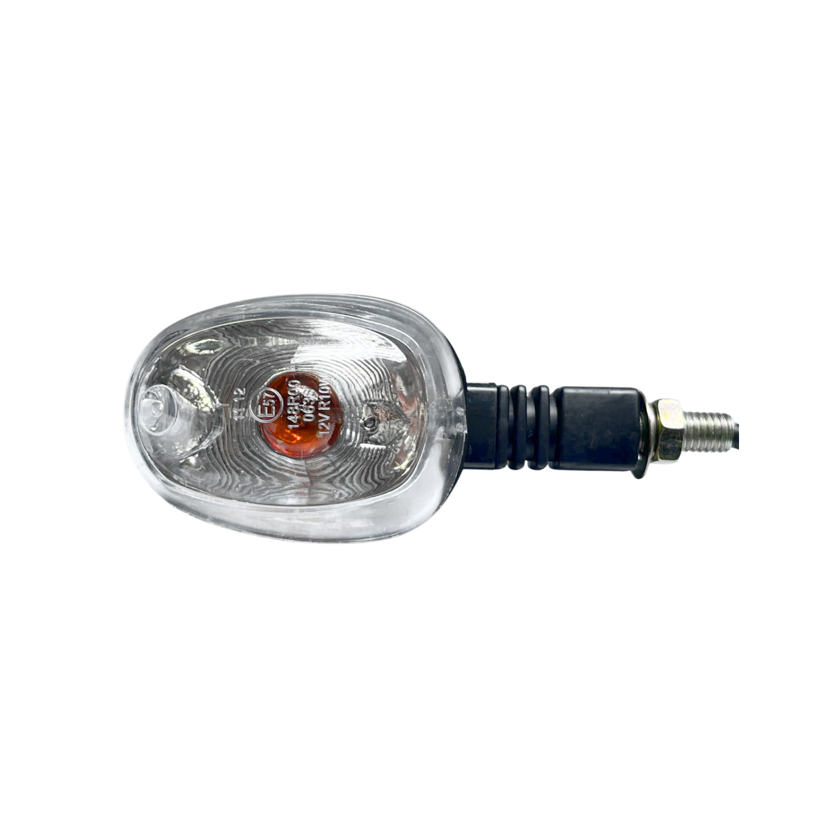 LUZ DE CRUCE BERA MERU Y DSR UNIDAD