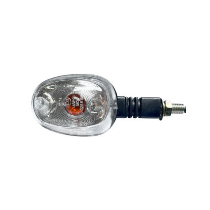 LUZ DE CRUCE BERA MERU Y DSR UNIDAD