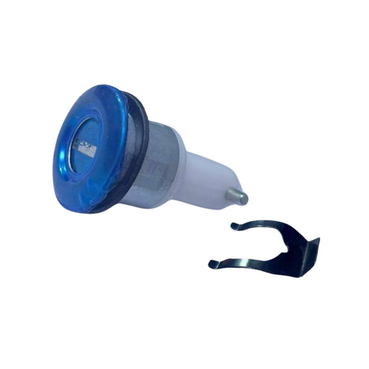 CERRADURA TAPAS LATERALES HORSE 150 UND