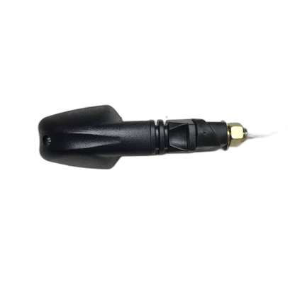 LUZ DE CRUCE TRASERO TX 200 LED