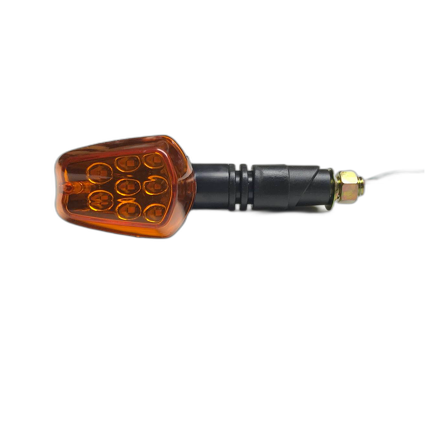 LUZ DE CRUCE TRASERO TX 200 LED