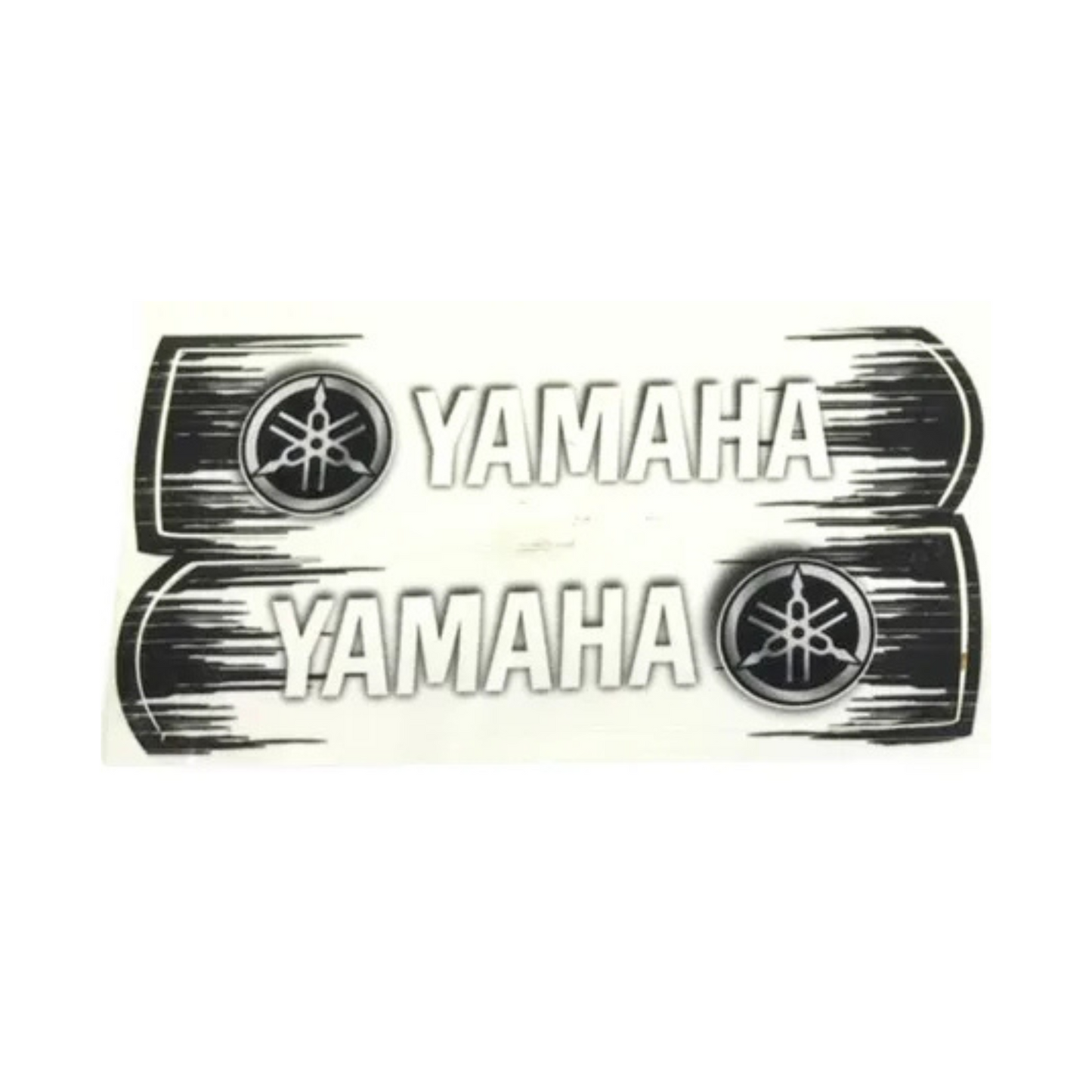 CALCOMANIA YAMAHA (PAR)