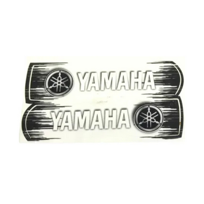 CALCOMANIA YAMAHA (PAR)