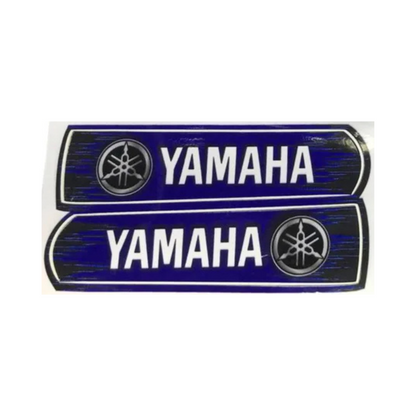 CALCOMANIA YAMAHA (PAR)