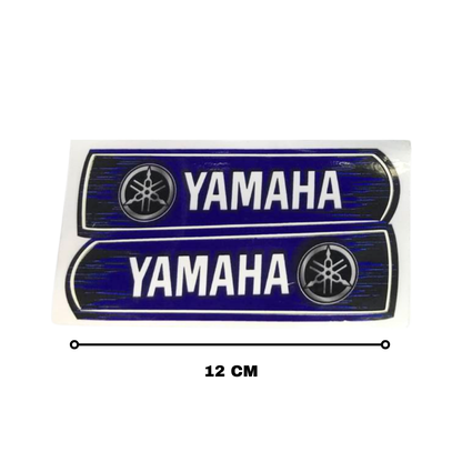CALCOMANIA YAMAHA (PAR)