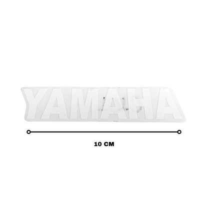 CALCOMANIA YAMAHA