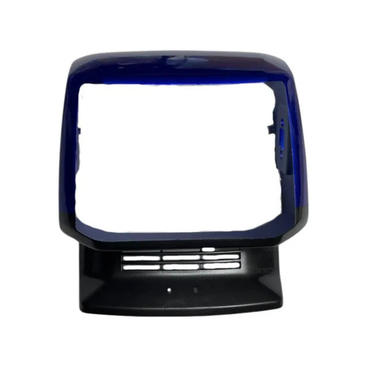 CARETA FARO HORSE 150 AZUL