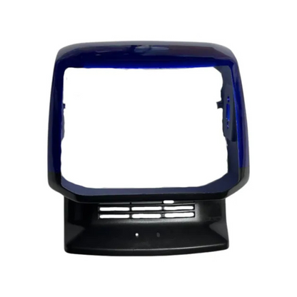 CARETA FARO HORSE 150 AZUL