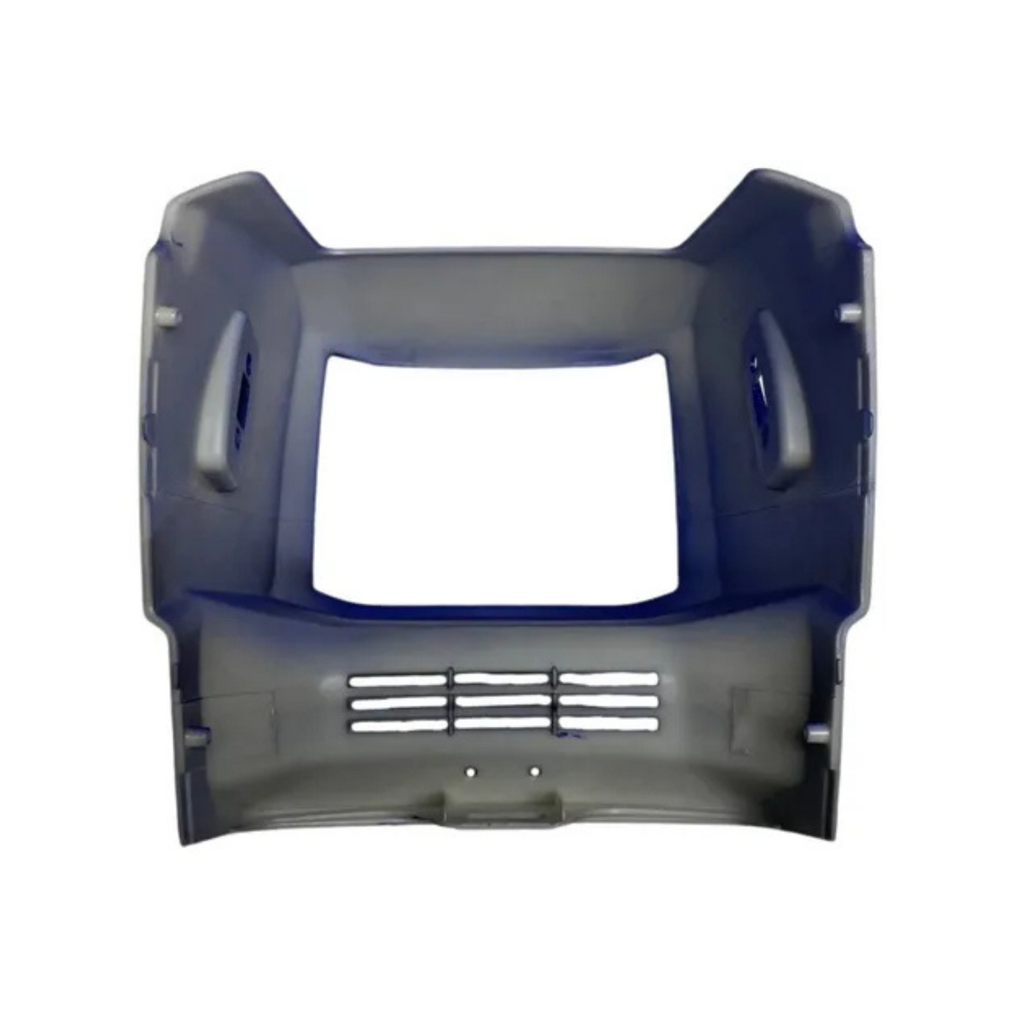 CARETA FARO HORSE 150 AZUL