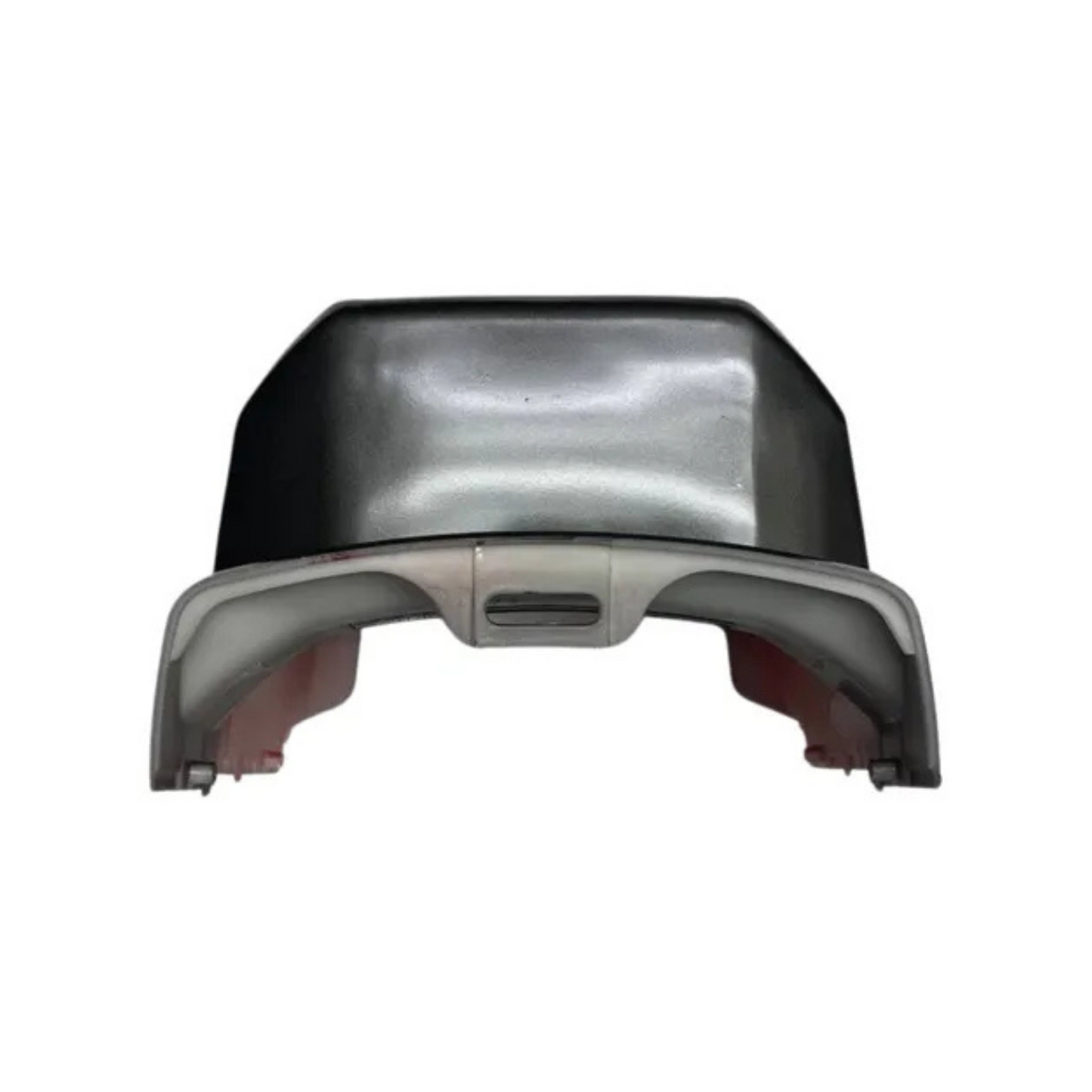 CARETA FARO HORSE 150 ROJO