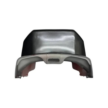 CARETA FARO HORSE 150 ROJO