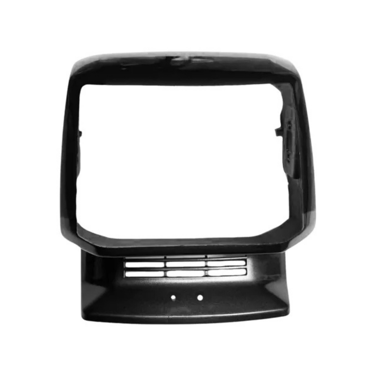 CARETA FARO HORSE 150 NEGRO