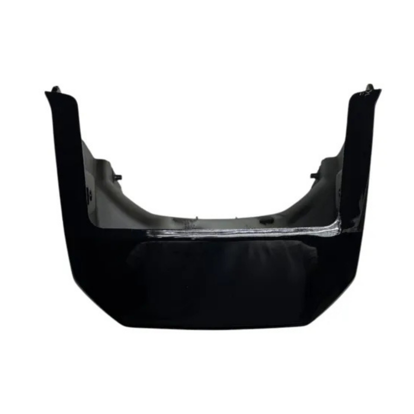 CARETA FARO HORSE 150 NEGRO