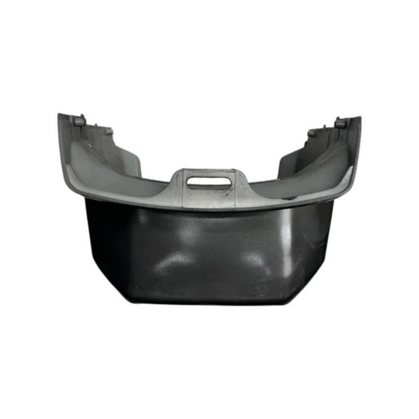CARETA FARO HORSE 150 NEGRO