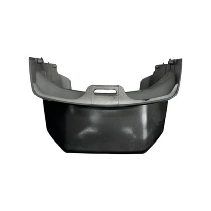CARETA FARO HORSE 150 NEGRO