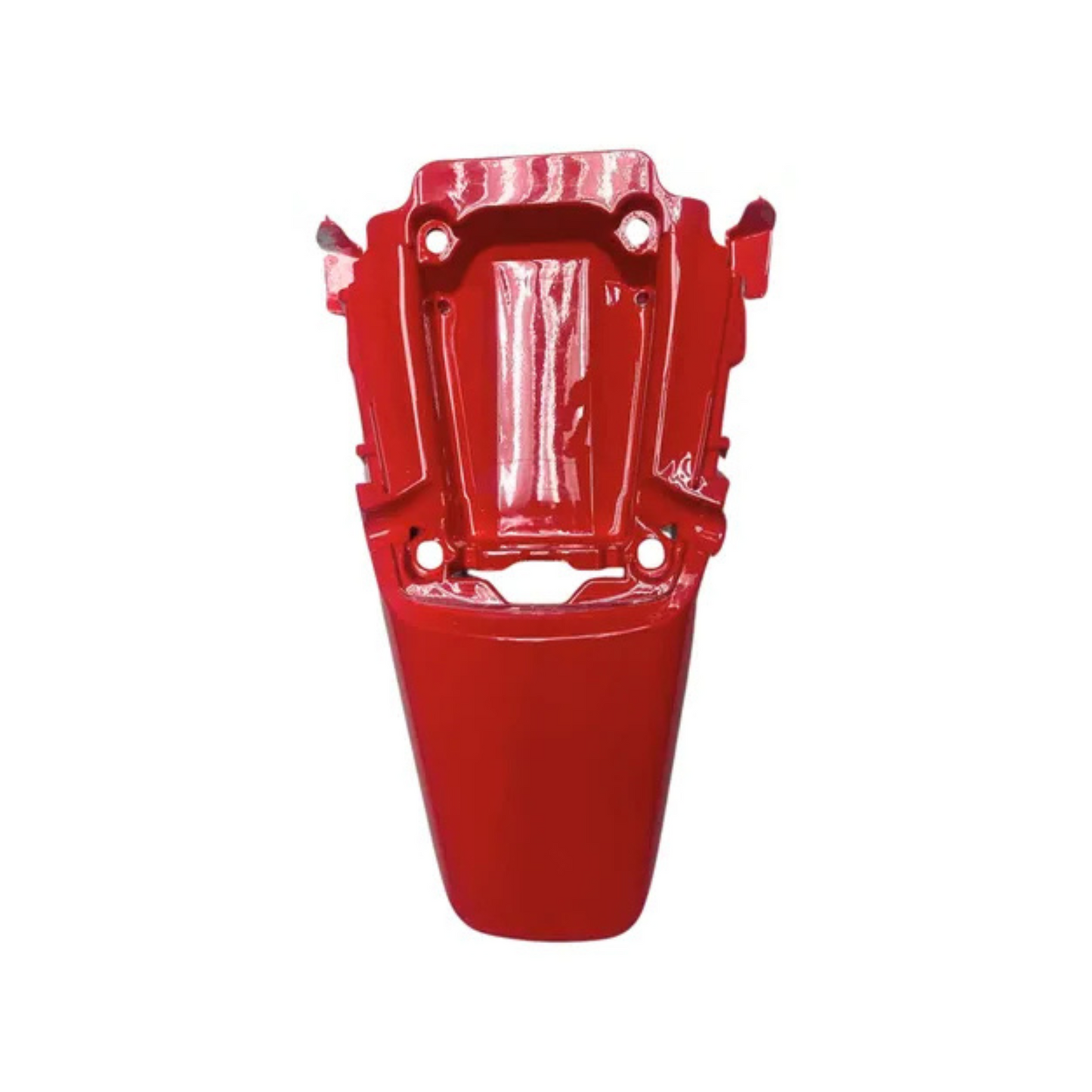 CUBIERTA TRASERO BERA KAVAK 6G ROJO ORIGINAL BERA