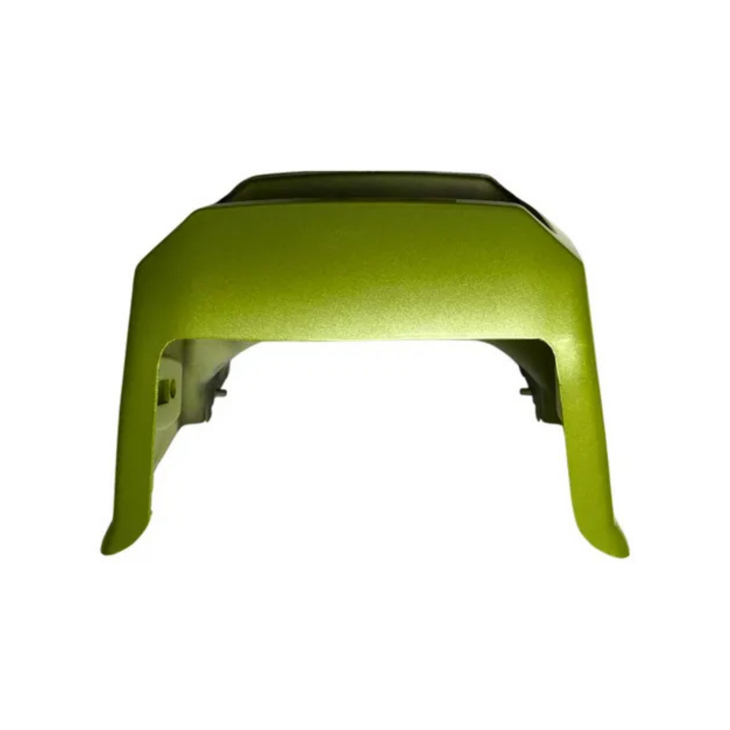 CARETA NEW HORSE VERDE ORIGINAL EK