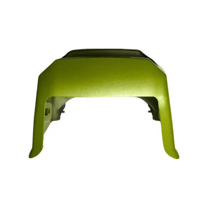 CARETA NEW HORSE VERDE ORIGINAL EK