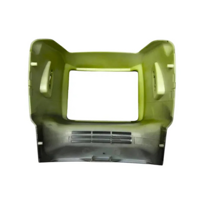 CARETA NEW HORSE VERDE ORIGINAL EK