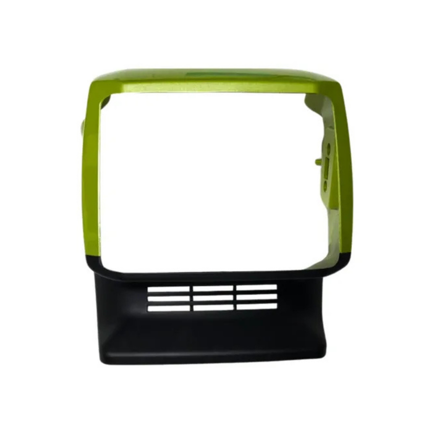 CARETA NEW HORSE VERDE ORIGINAL EK