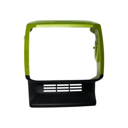 CARETA NEW HORSE VERDE ORIGINAL EK