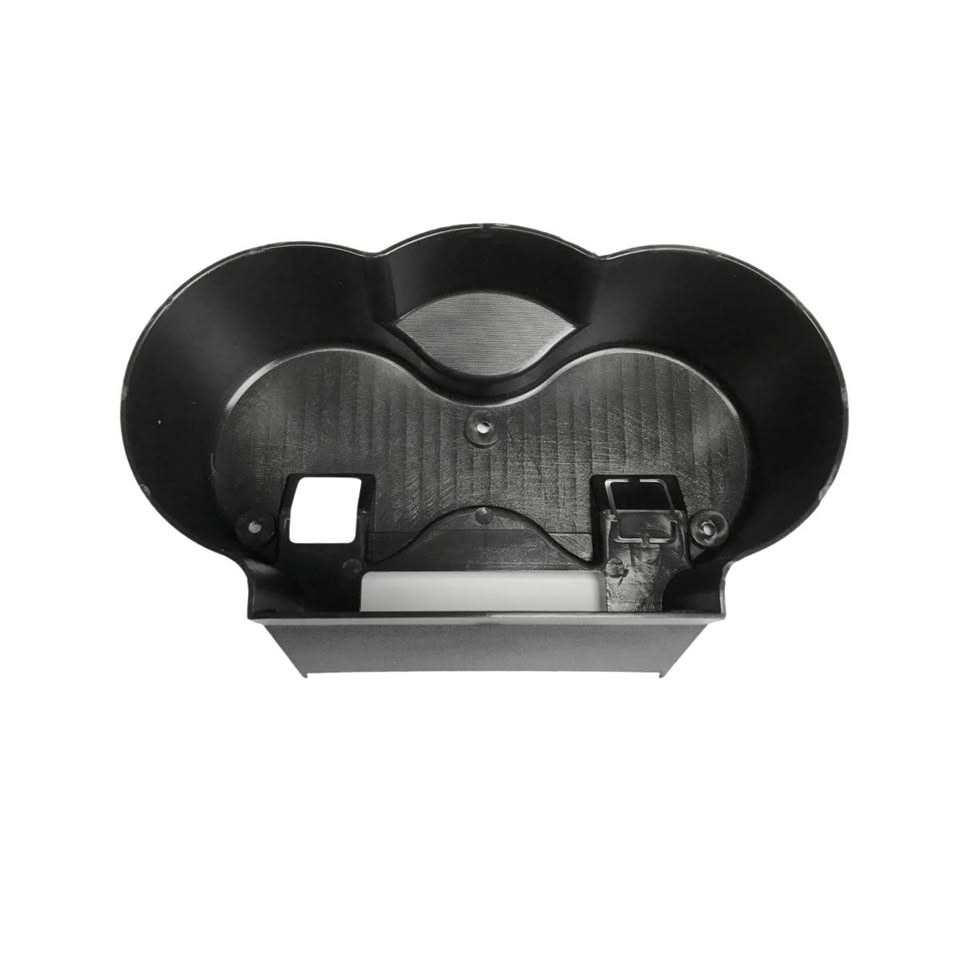 CARCASA TACOMETRO MOTO BERA SBR CON TAPA USB