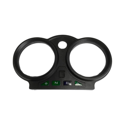 CARCASA TACOMETRO MOTO BERA SBR CON TAPA USB