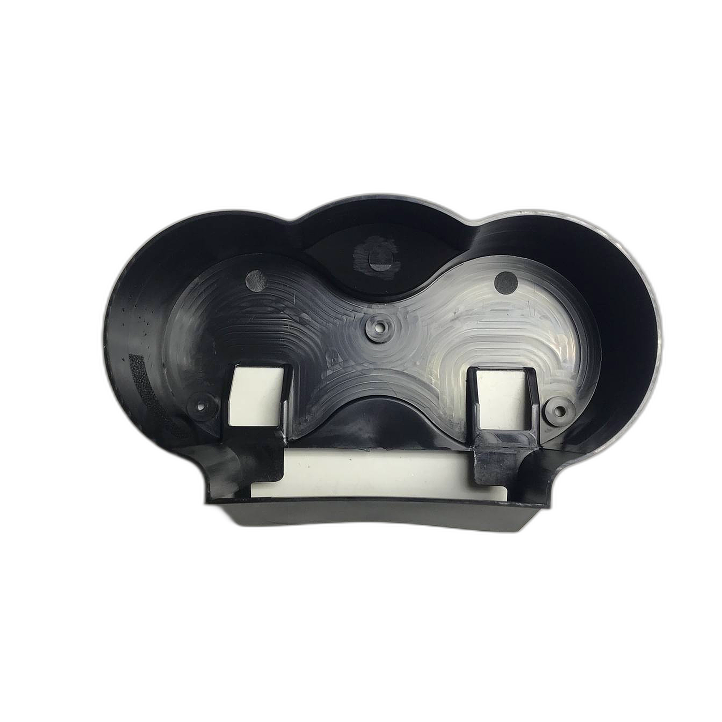 CARCASA TACOMETRO BERA SBR C/USB 2023