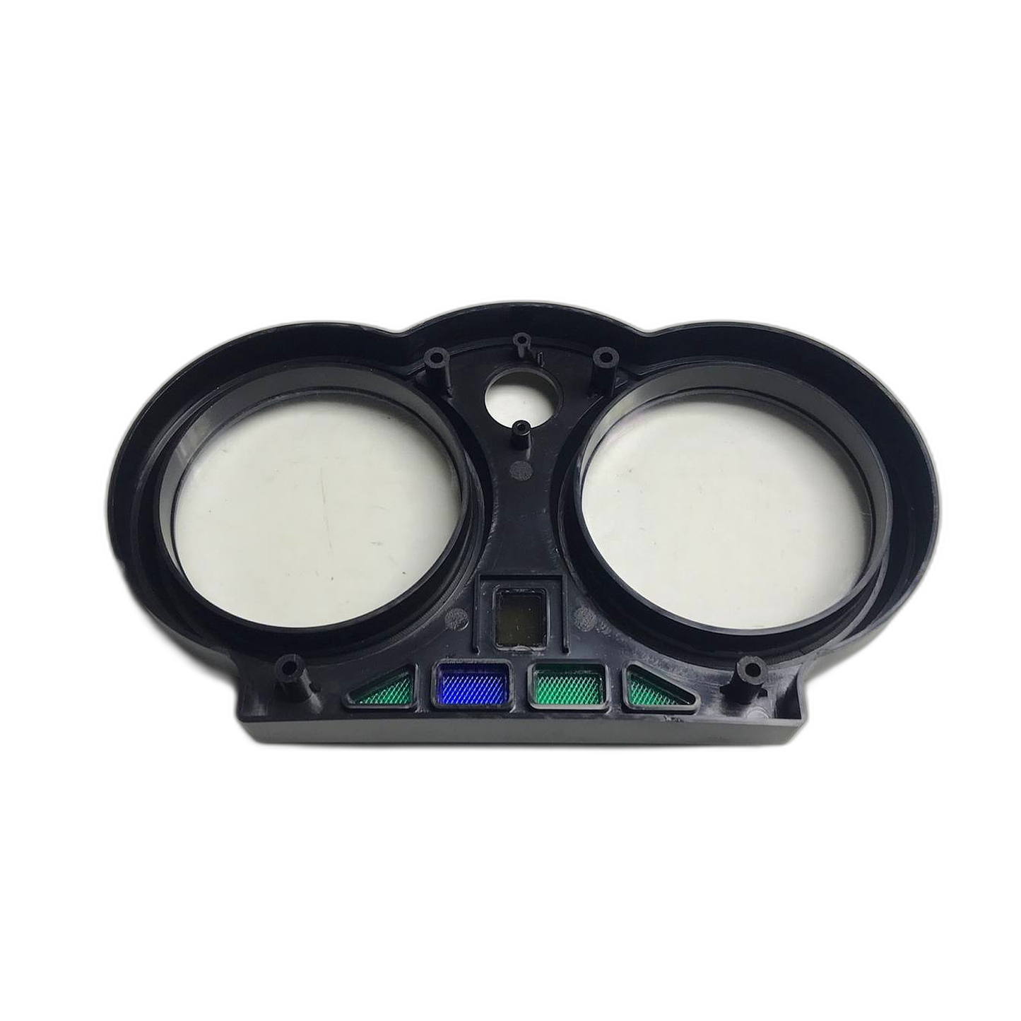 CARCASA TACOMETRO BERA SBR C/USB 2023