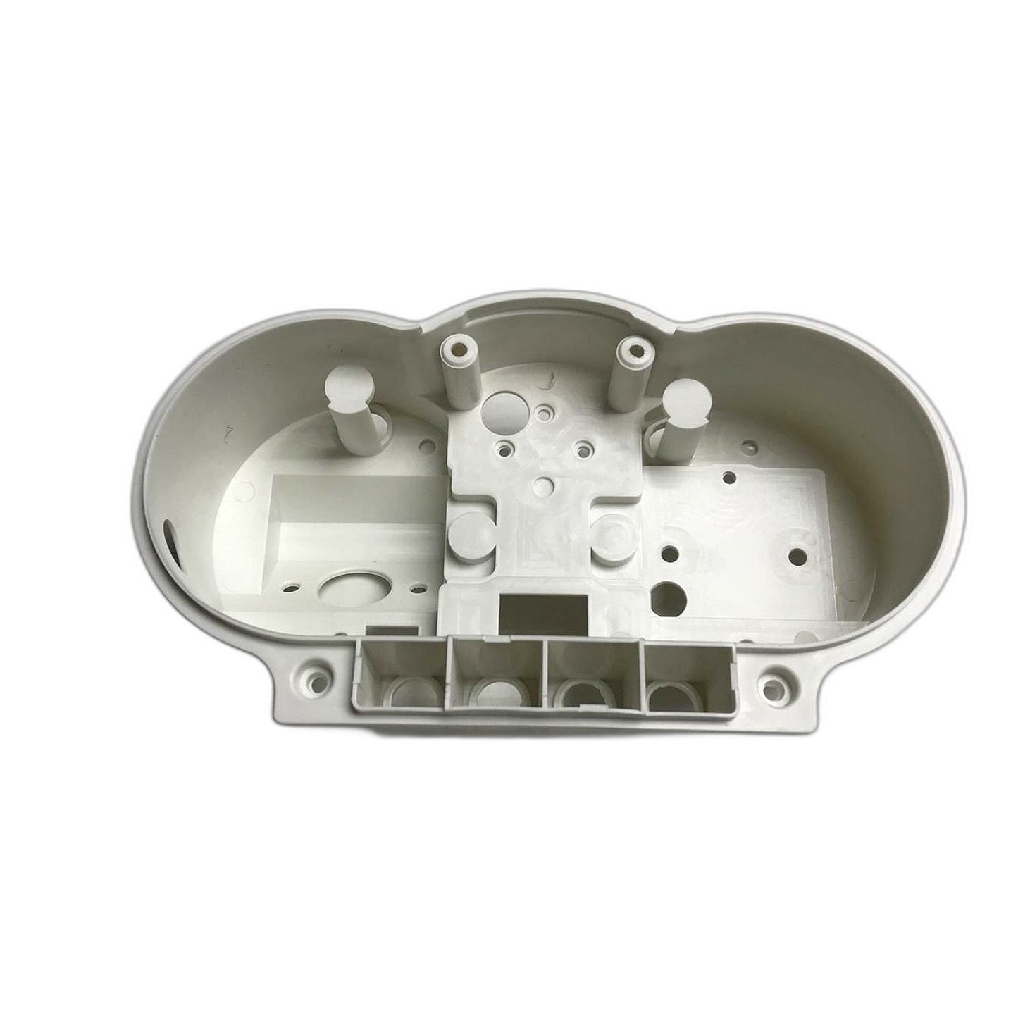 CARCASA TACOMETRO BERA SBR C/USB 2023