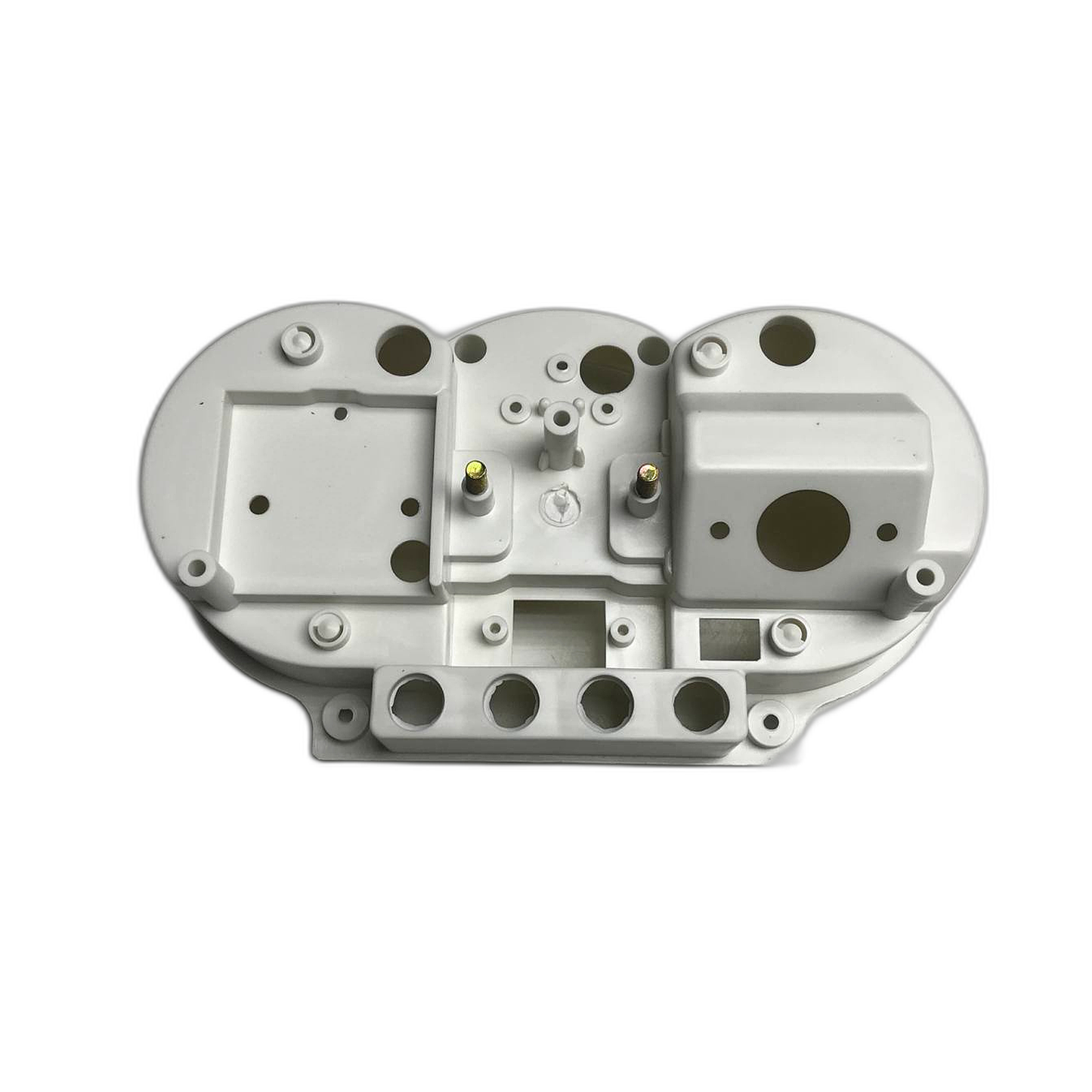 CARCASA TACOMETRO BERA SBR C/USB 2023