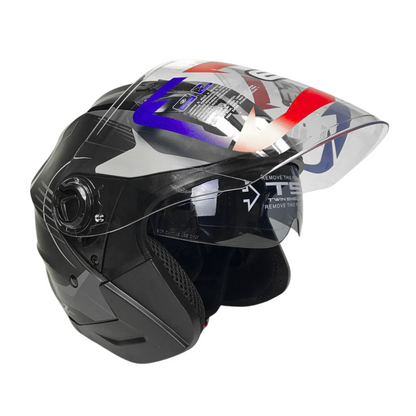 CASCO EDGE SEMI INTEGRAL JAGUAR 70K