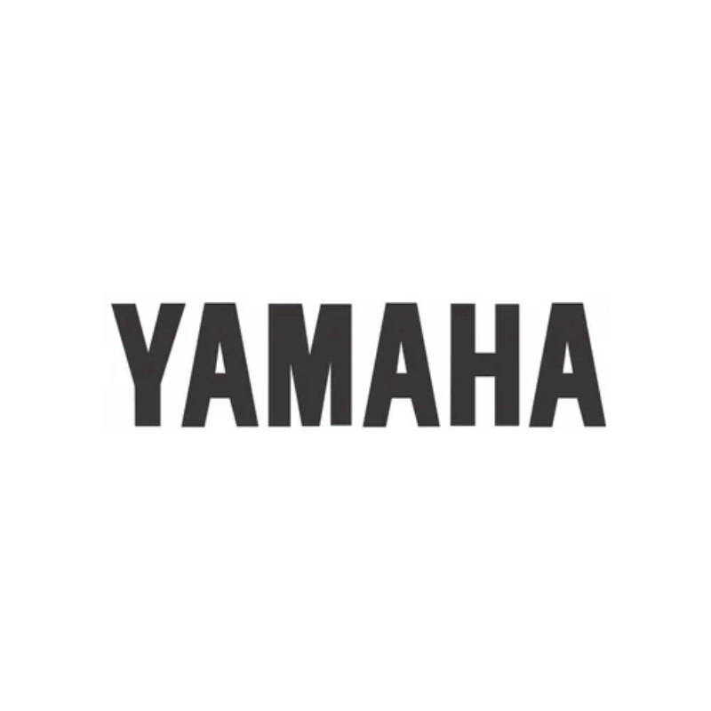CALCOMANIA YAMAHA