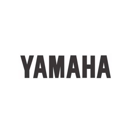 CALCOMANIA YAMAHA